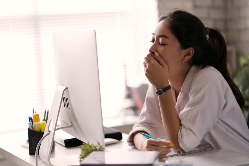 Workplace fatigue can be dangerous