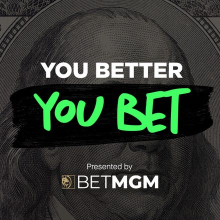 link to You Better You Bet
