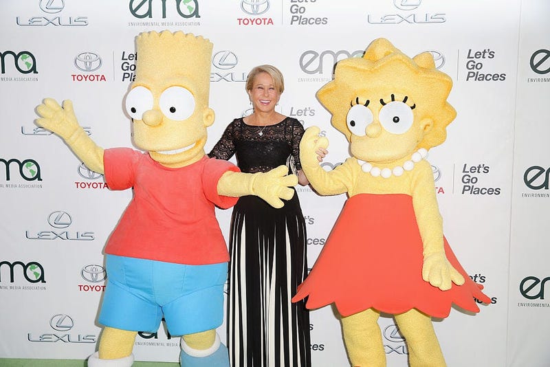 Yeardley Smith