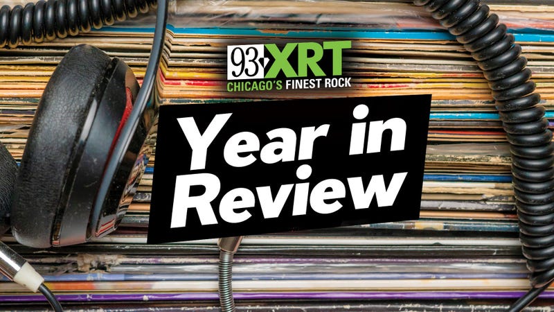 Year In Review Saturday Morning Flashback