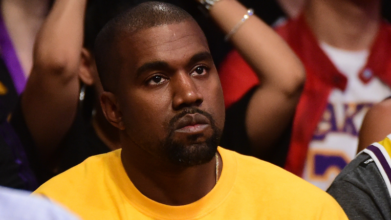 Kanye West