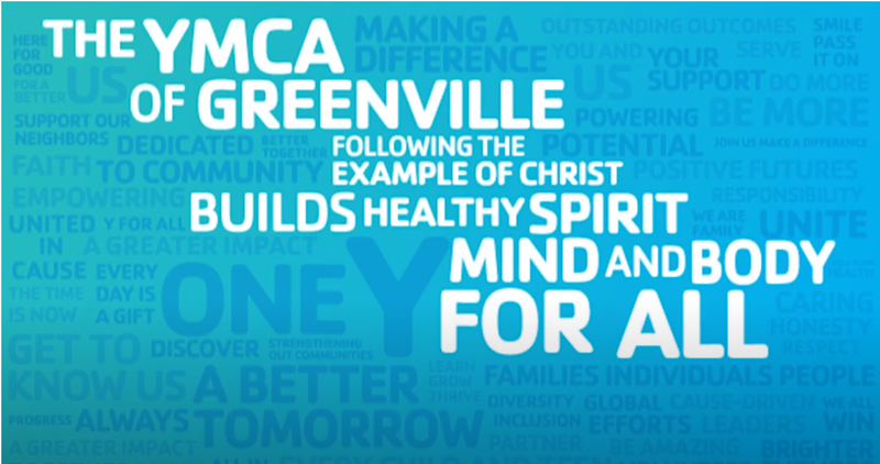 YMCA of Greenville Reopens - YMCA of Greenville