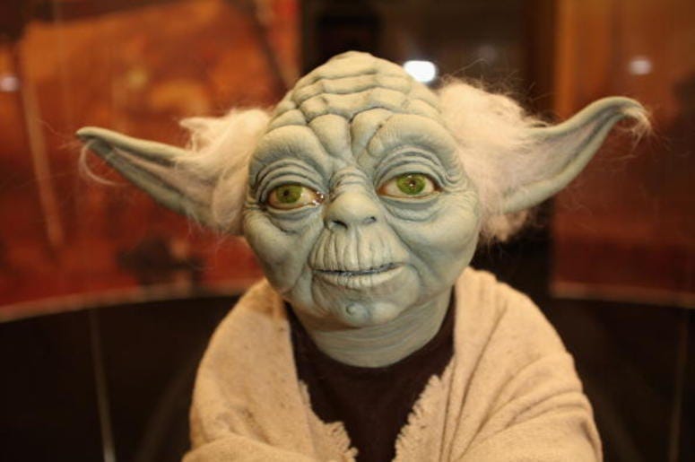 Yoda
