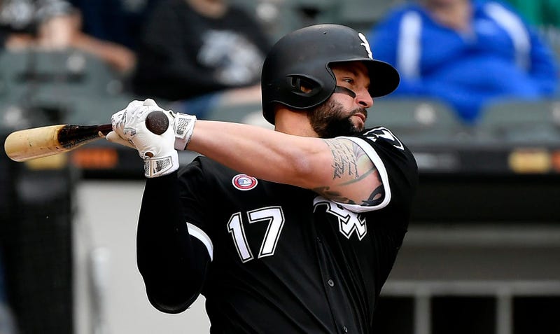 Yonder Alonso