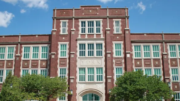 Bullying of student with a disability at Elmhurst school has thousands petitioning for change