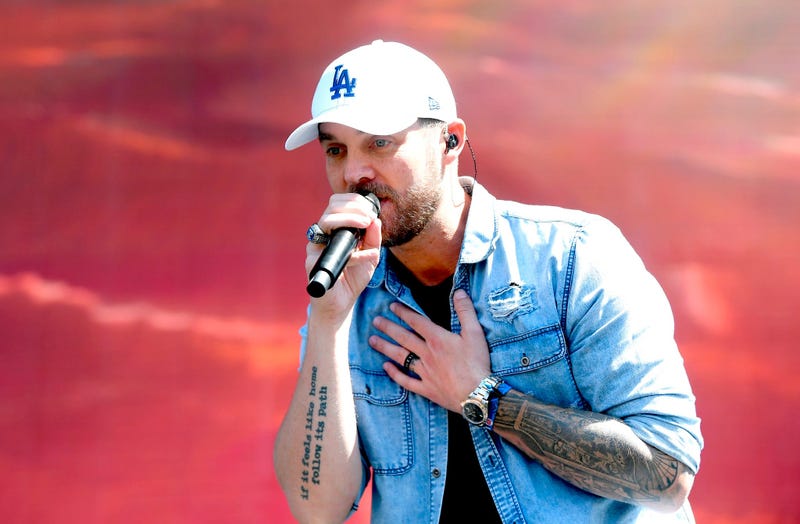 Brett Young