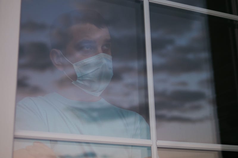 Pandemic Isolation