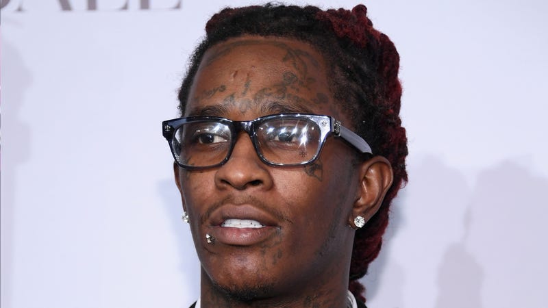 Young Thug