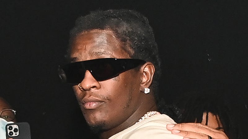 Young Thug