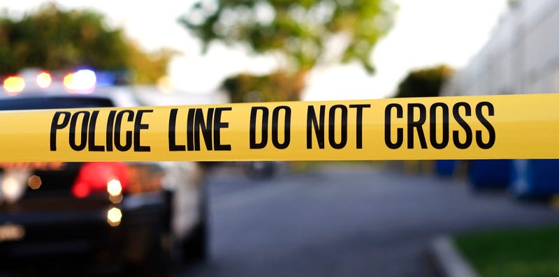 Woman Shot Dead After Husband Mistakes Her For Intruder