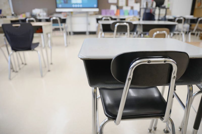 Pennsylvania uses two formulas to decide how much state money to send to each school district, one of which is generally seen as outdated and inequitable.