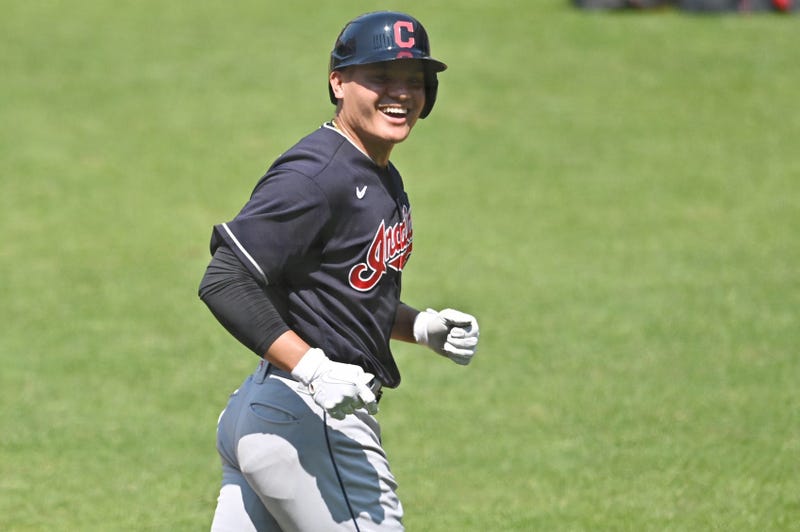 Indians INF Yu Chang