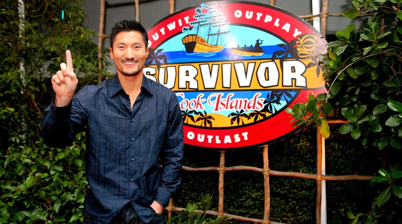 Yul Kwon on Sarah and Vinnie