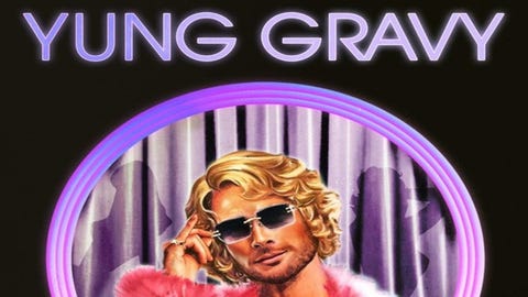 Yung Gravy