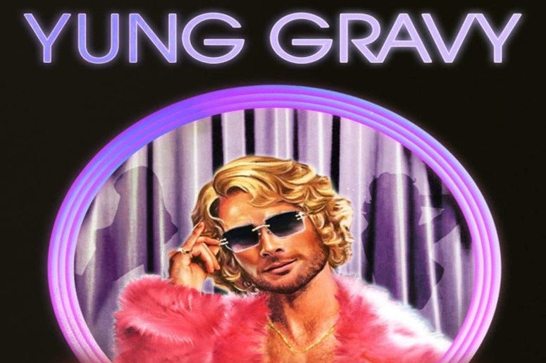 Yung Gravy