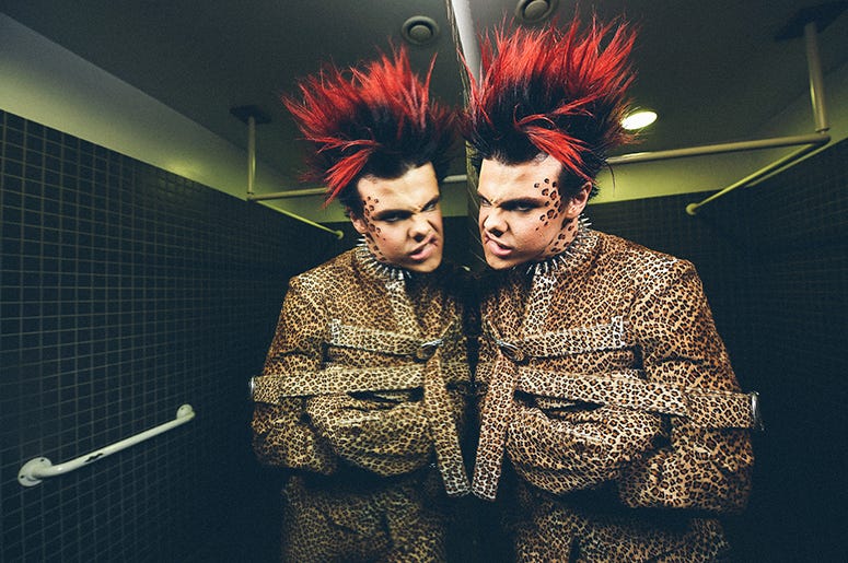 Yungblud 