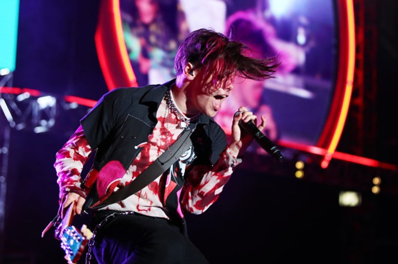 Yungblud