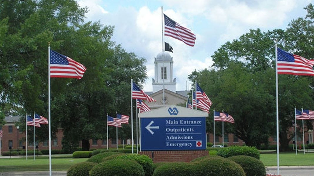 Two veterans in two days die by suicide outside two different Georgia VA Medical Centers