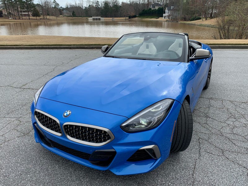 BMW Z4