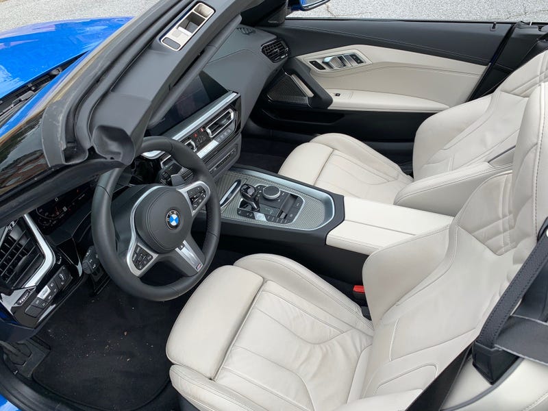BMW Z4