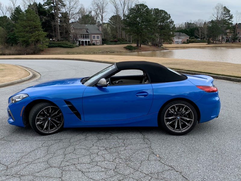 BMW Z4
