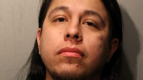 Second Man Charged In Fatal Shooting Of Mom At Cellphone Store