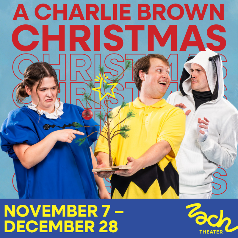 A Charlie Brown Christmas