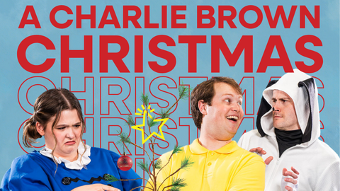 A Charlie Brown Christmas