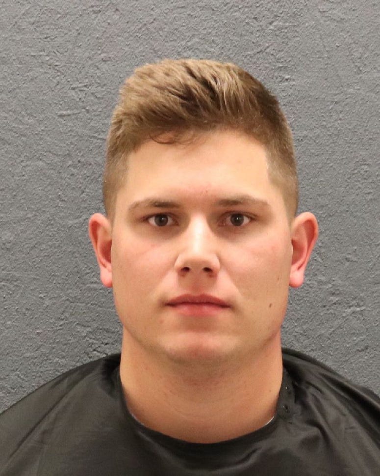 Zachary Jordan Vanwingerden