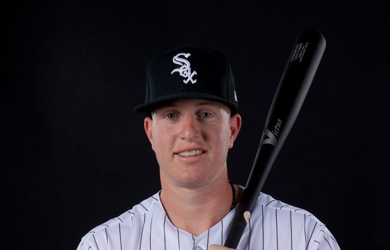 Zack Collins