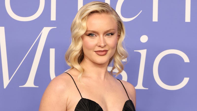 Zara Larsson