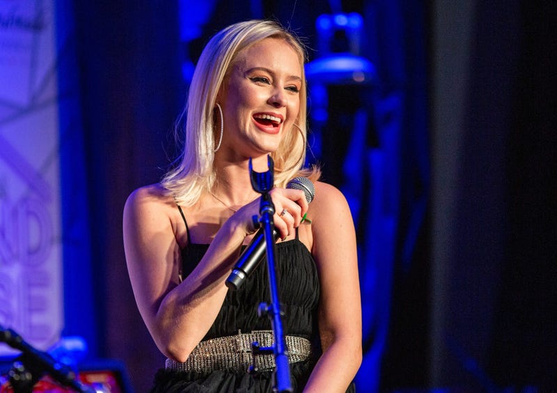 Zara Larsson SH On Stage Photos Courtesy Of Key Lime Photography6
