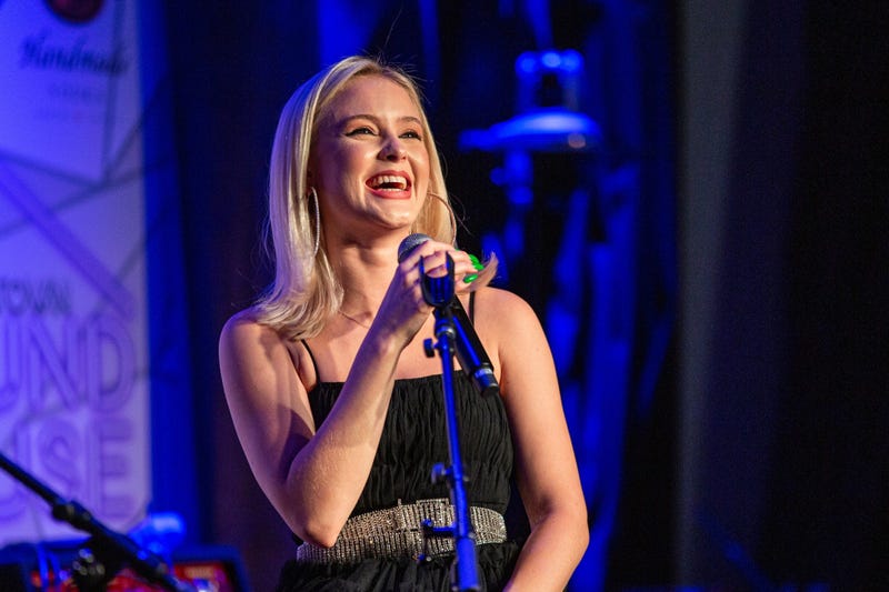 Zara Larsson SH On Stage Photos Courtesy Of Key Lime Photography7