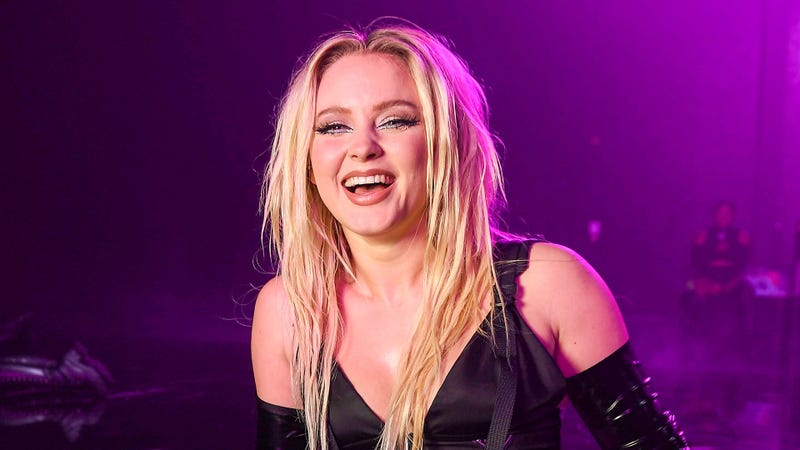 Zara Larsson