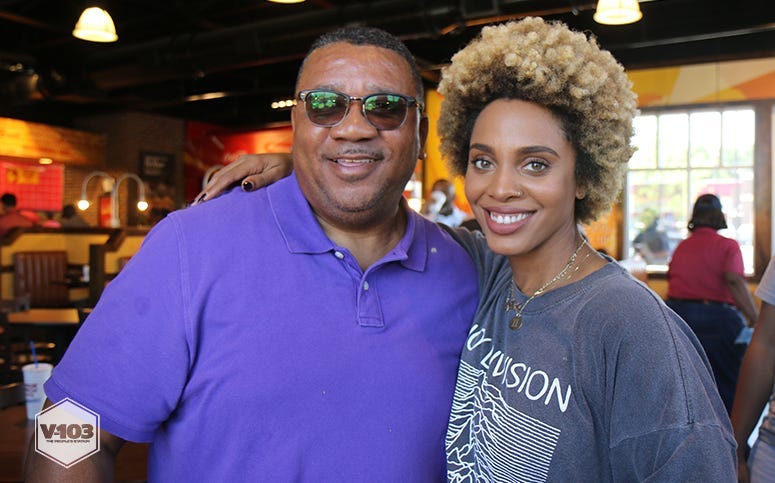 The Morning Culture Takeover Zaxby's Smyrna