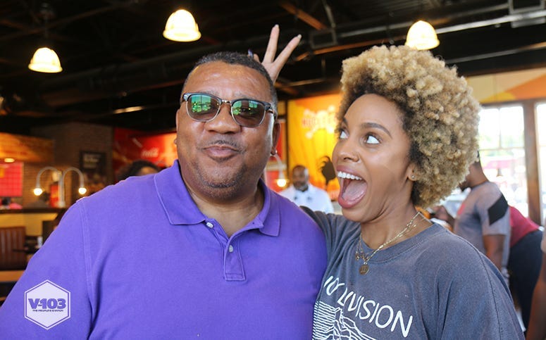 The Morning Culture Takeover Zaxby's Smyrna