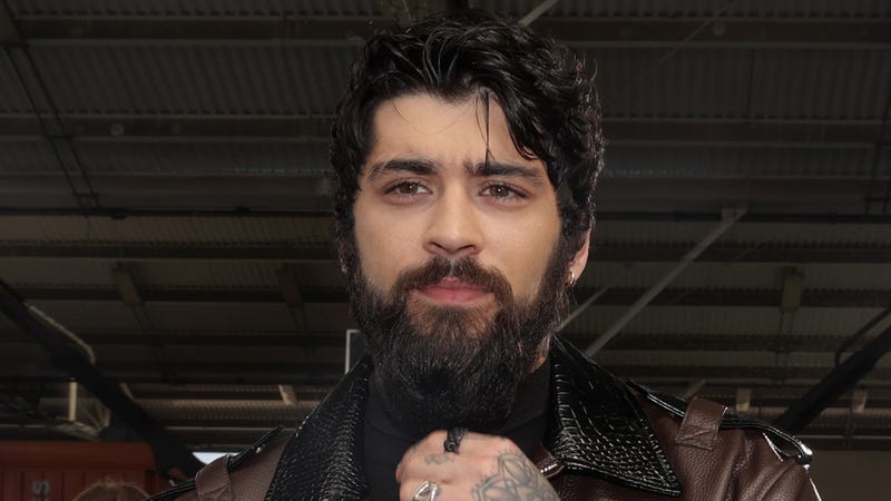 ZAYN