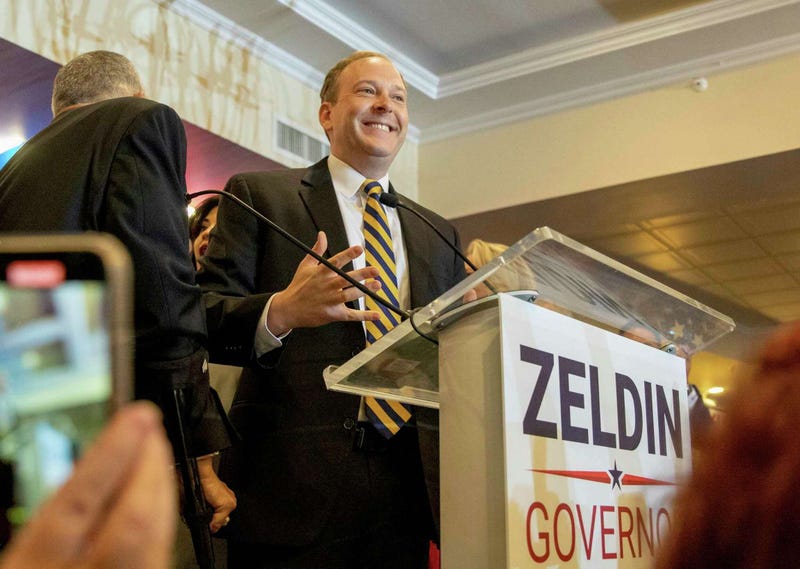 New York politics