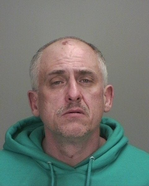 Lawrence Zielinski (Photo via West Seneca Police)