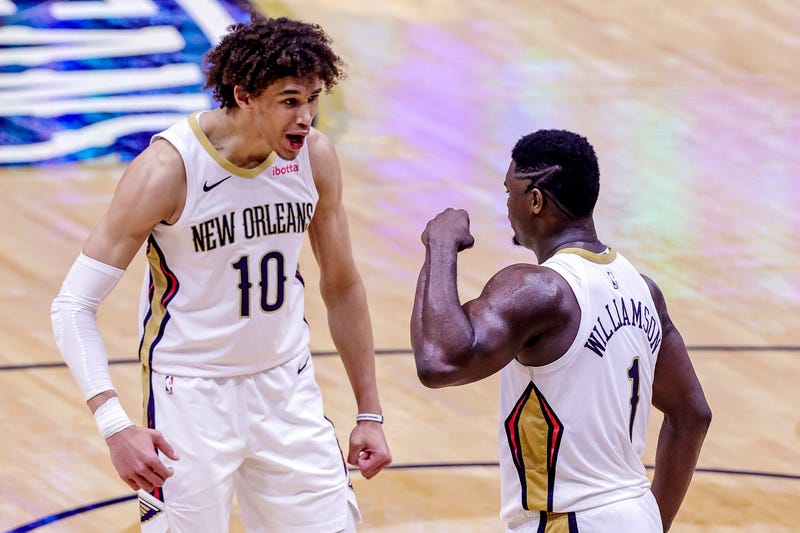 New Orleans Pelicans