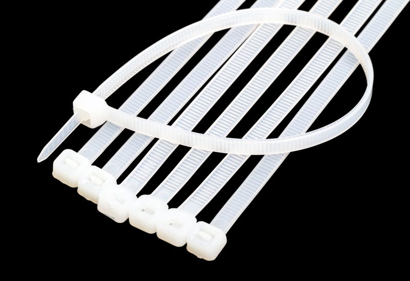 zip ties