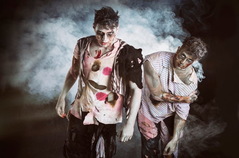 Zombies