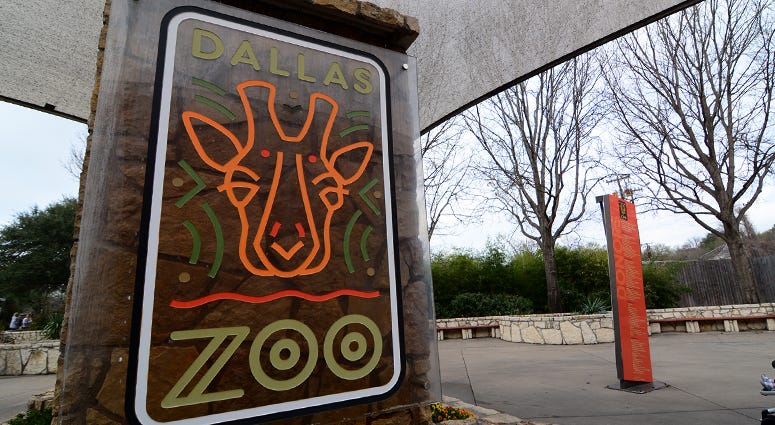 Dallas Zoo