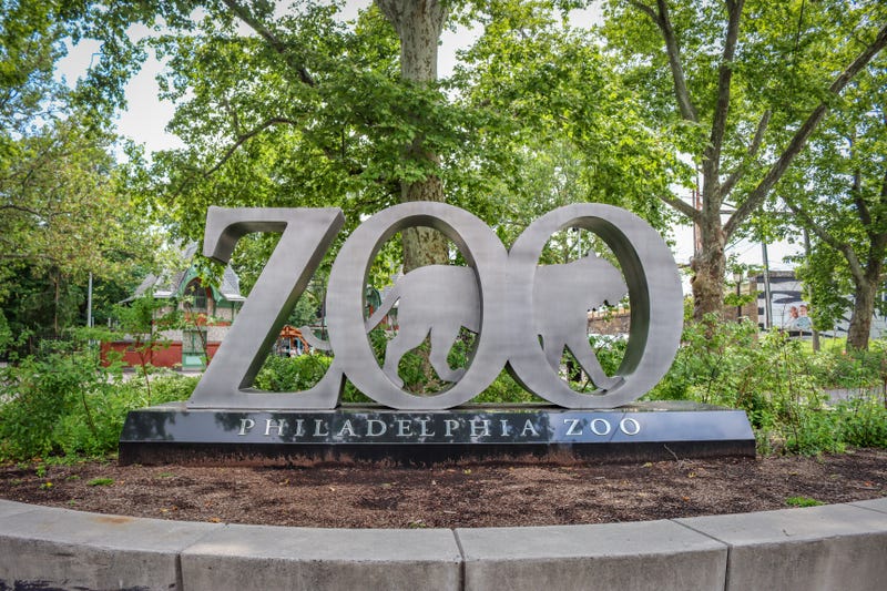 Philadelphia Zoo