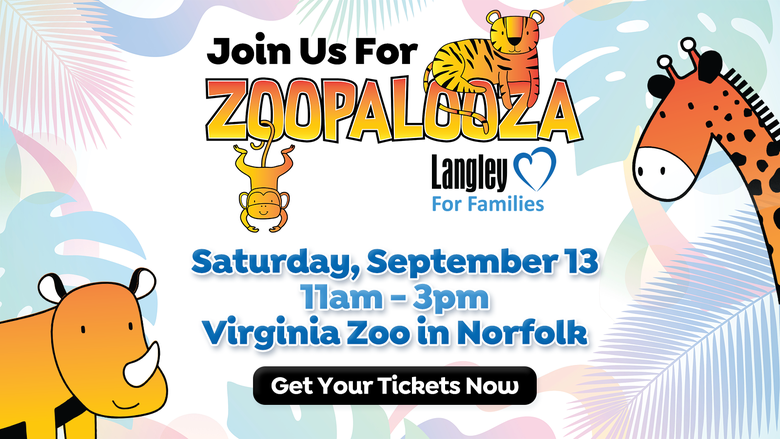 Zoopalooza!