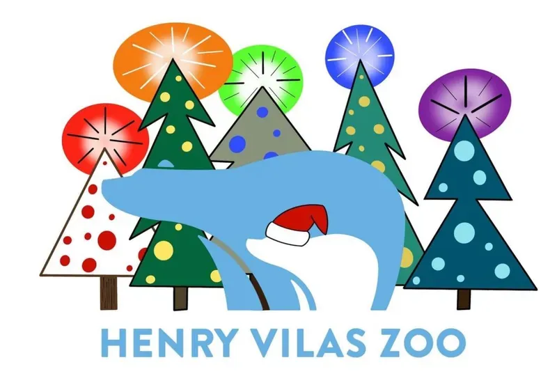 Henry Vilas Zoo 