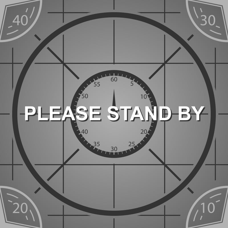 Technical Difficulties