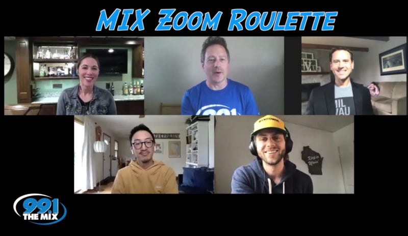 Zoom Roulette
