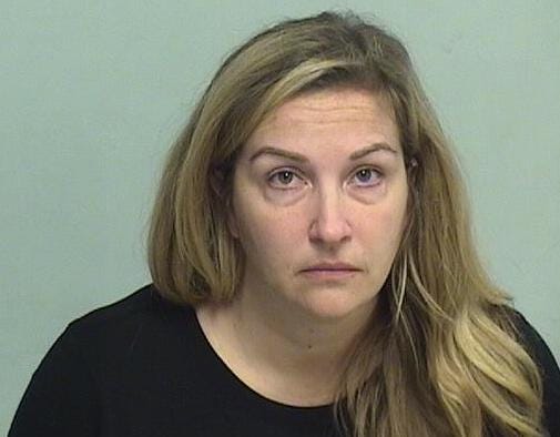 Trisha A. Zubert 