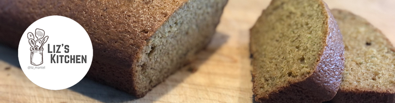 Zucchini Bread